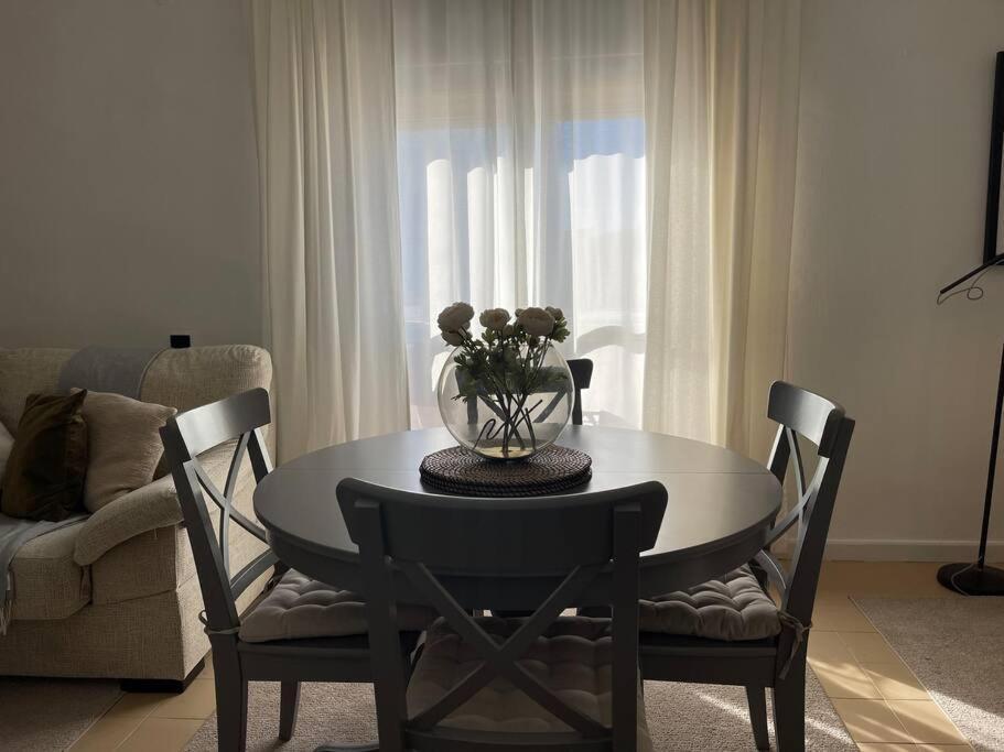 Apartamento Penthouse In Vejer Vejer de la Frontera Exterior foto