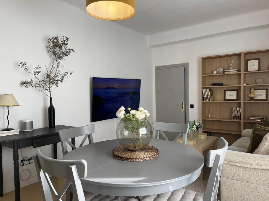 Apartamento Penthouse In Vejer Vejer de la Frontera Exterior foto