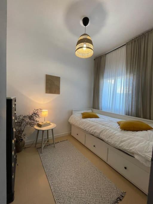 Apartamento Penthouse In Vejer Vejer de la Frontera Exterior foto