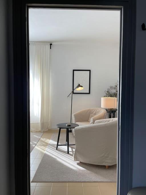 Apartamento Penthouse In Vejer Vejer de la Frontera Exterior foto