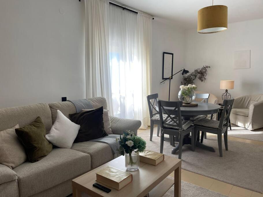 Apartamento Penthouse In Vejer Vejer de la Frontera Exterior foto